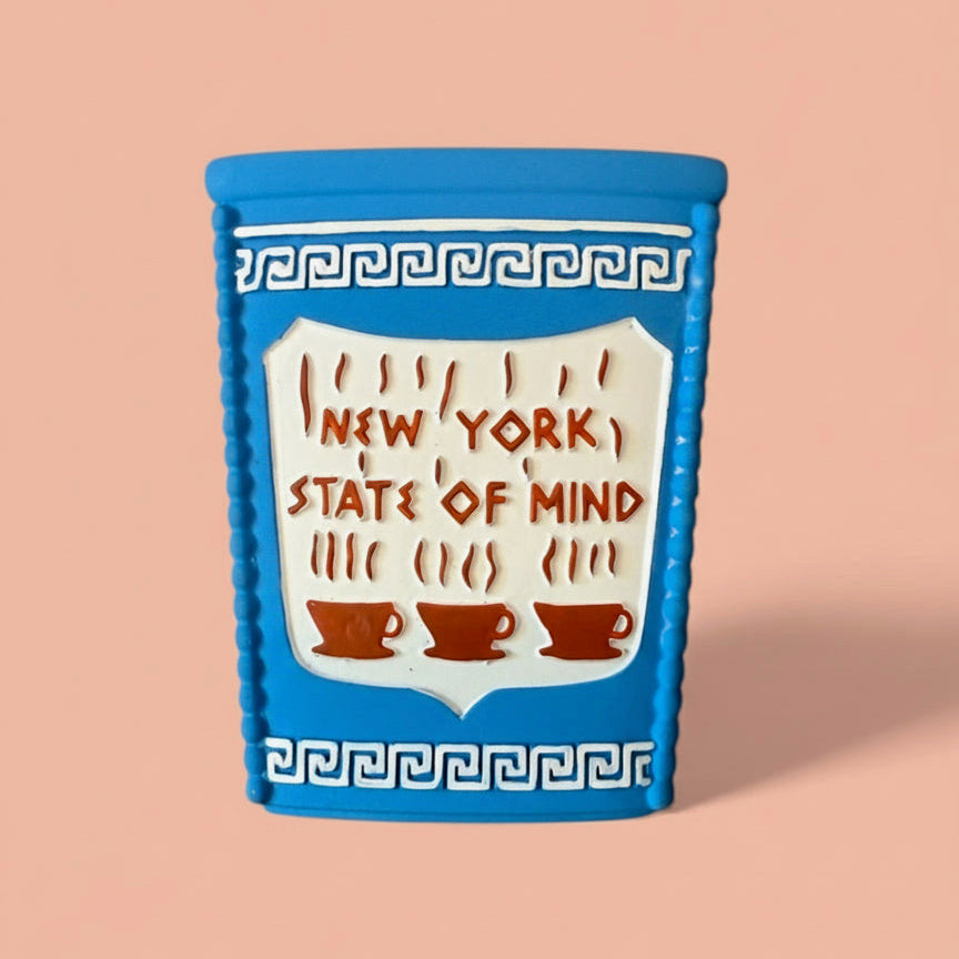 Beanie’s Bodega Brew