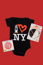 Spray Can Baby Gift Set