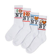 Foodie Sock Set