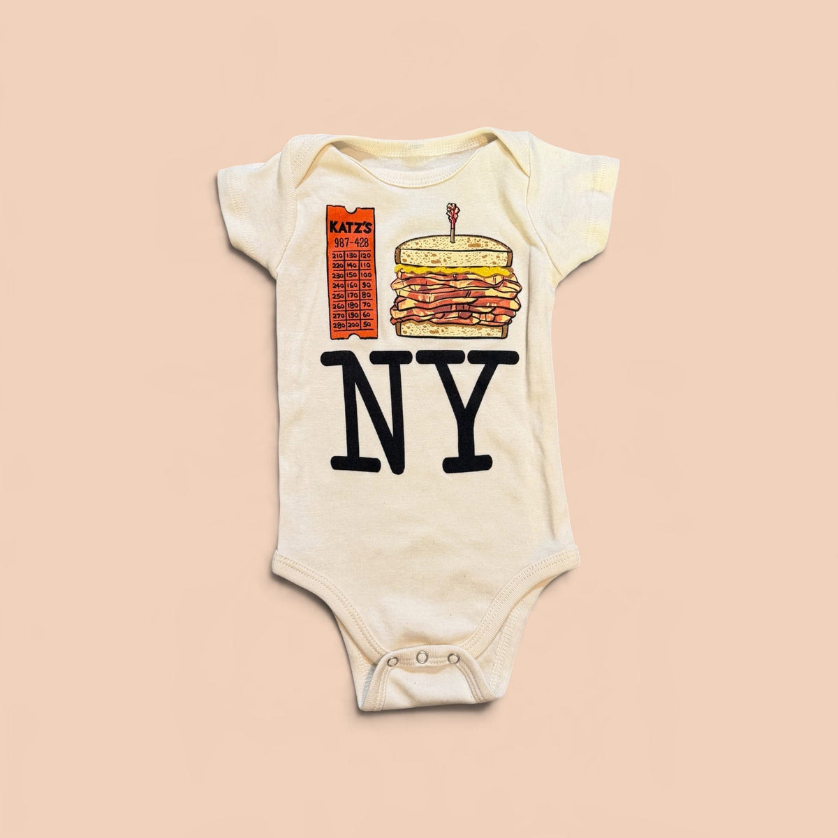 PiccoliNY lists collaborations with New York landmarks, food brands, artists, retailers, and family-product companies