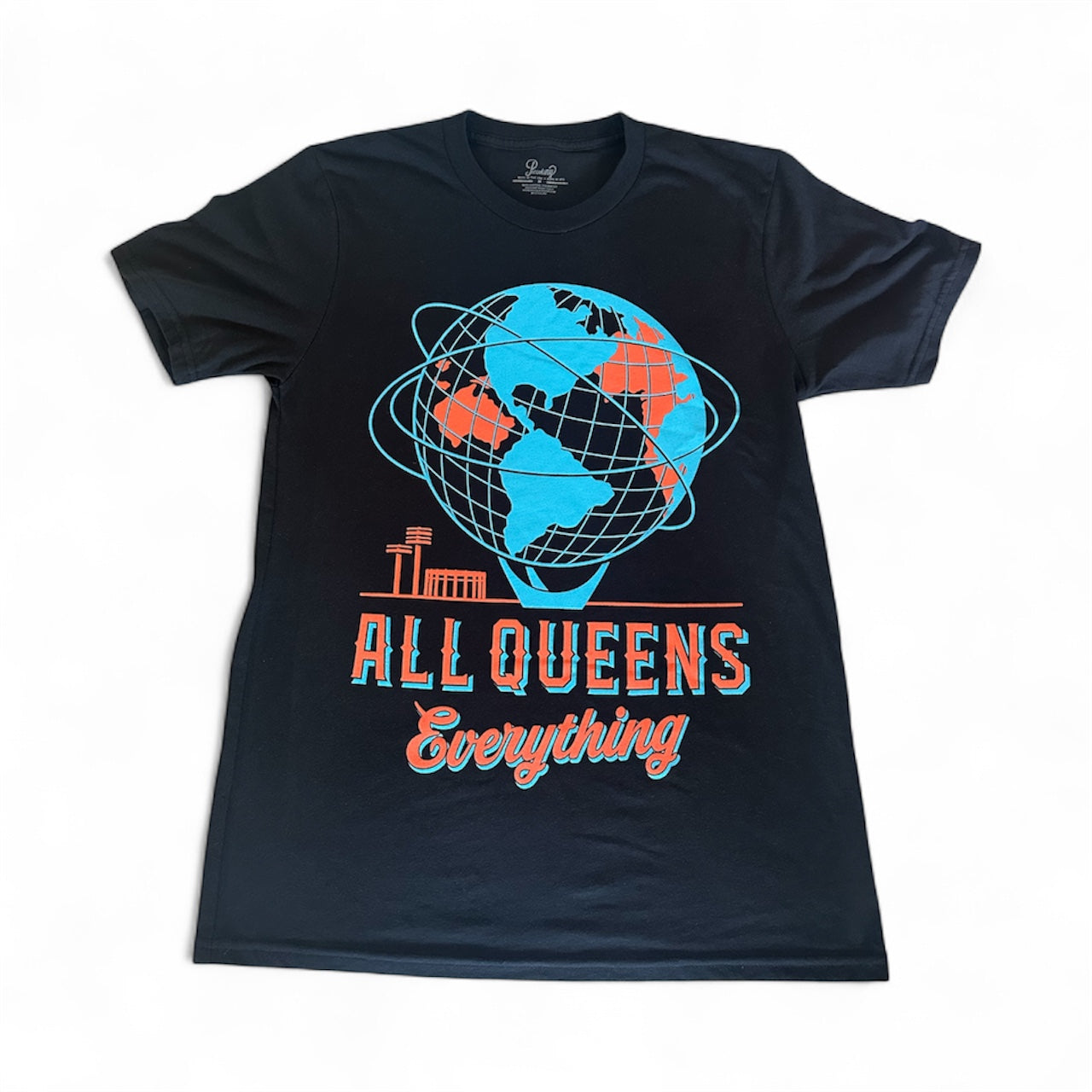 All Queens Everything Adult Tee