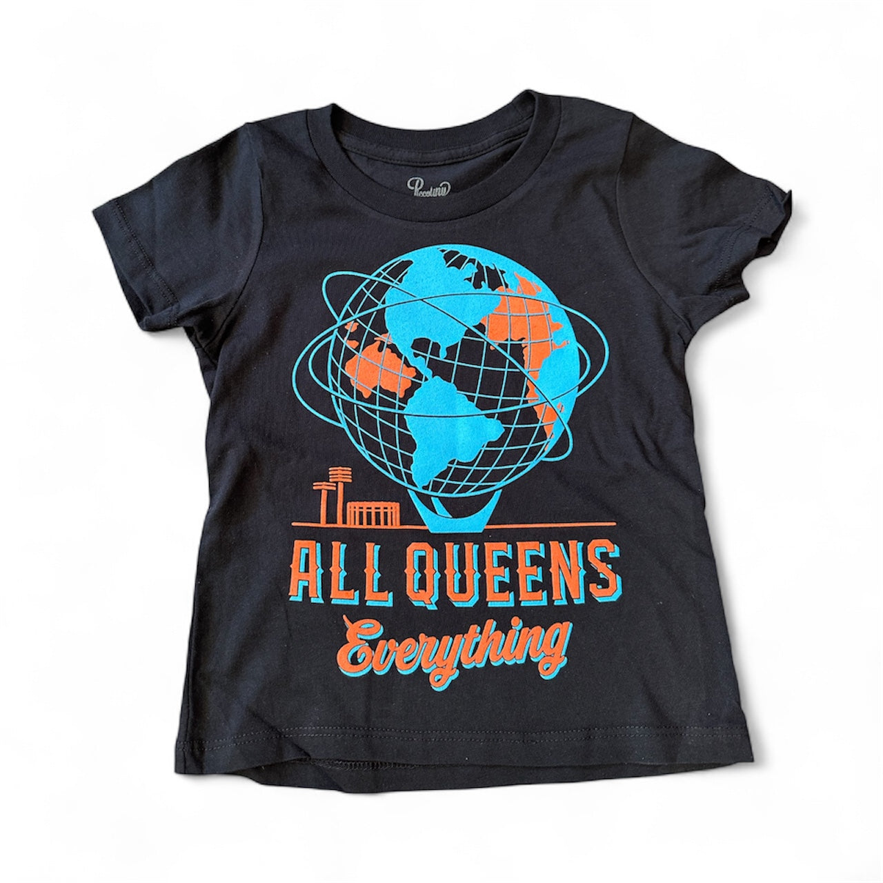 All Queens Everything Tee
