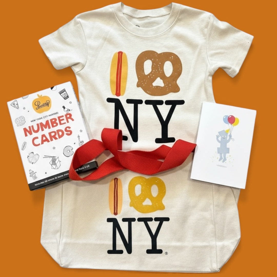 First Birthday Hot Dog Pretzel