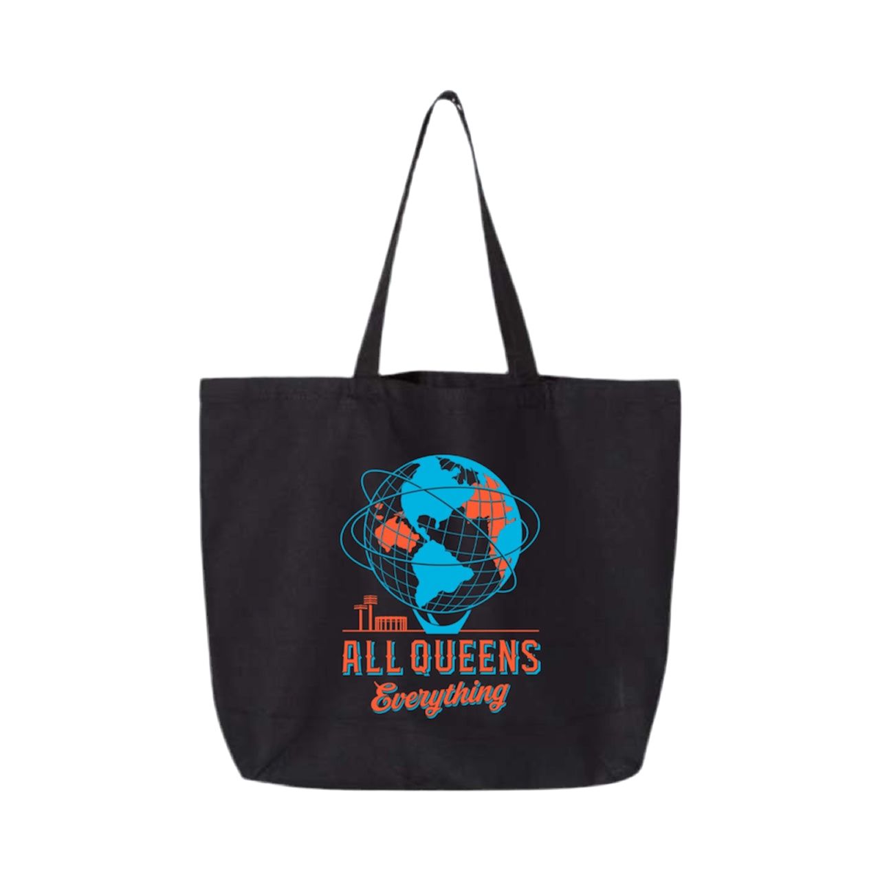 All Queens Everything Tote