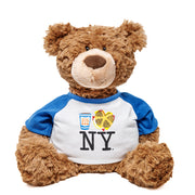 PiccoliNY Coffee BEC Bear