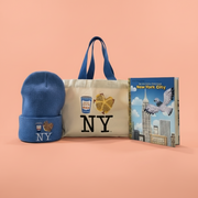 Tiny Tourist Essentials Coffee BEC