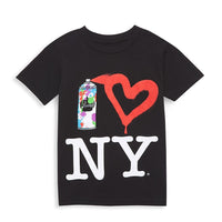 Official Nba Paint Merch I Hart Ny Tee Shirt - AFCMerch