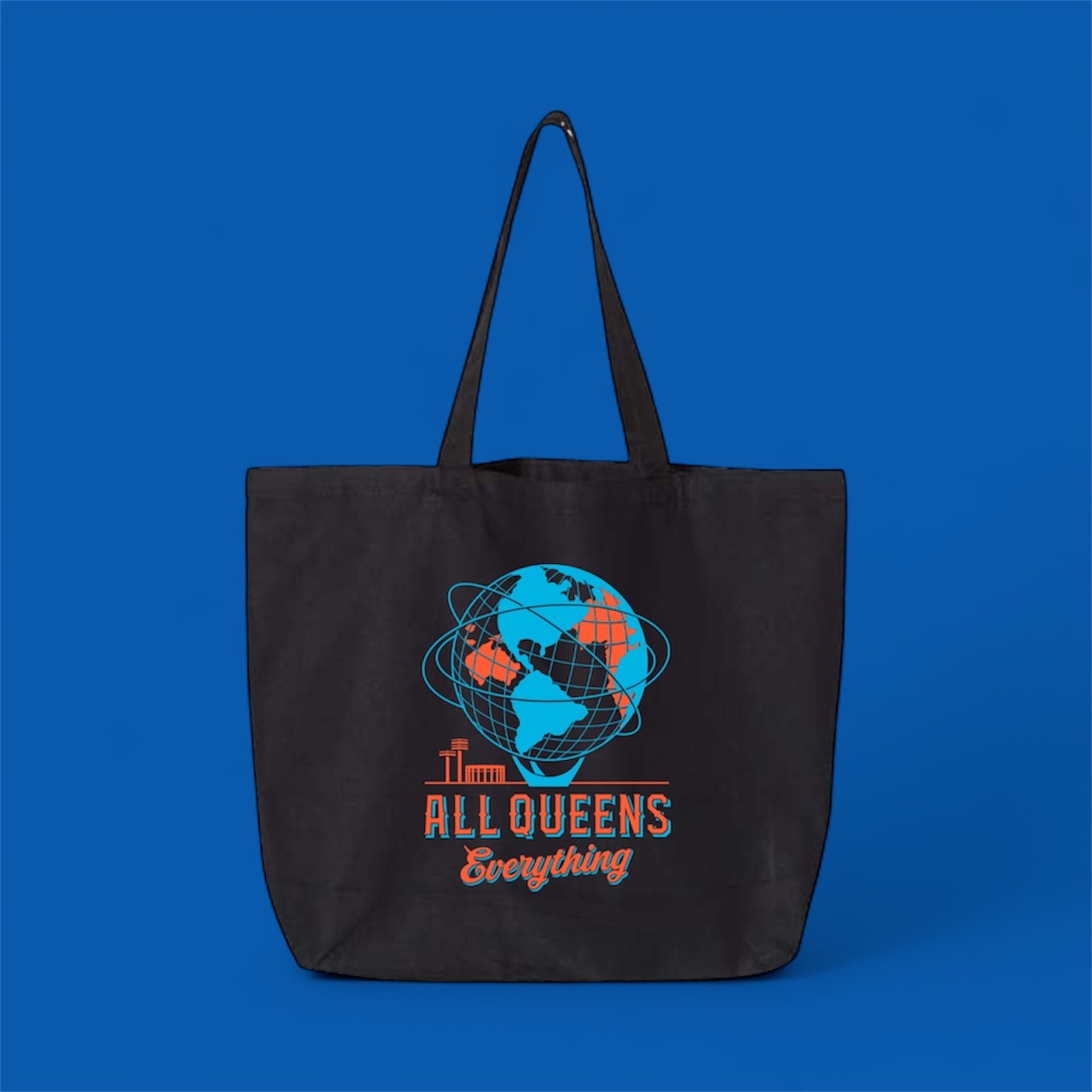 All Queens Everything Tote