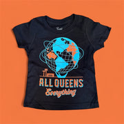 All Queens Everything Tee