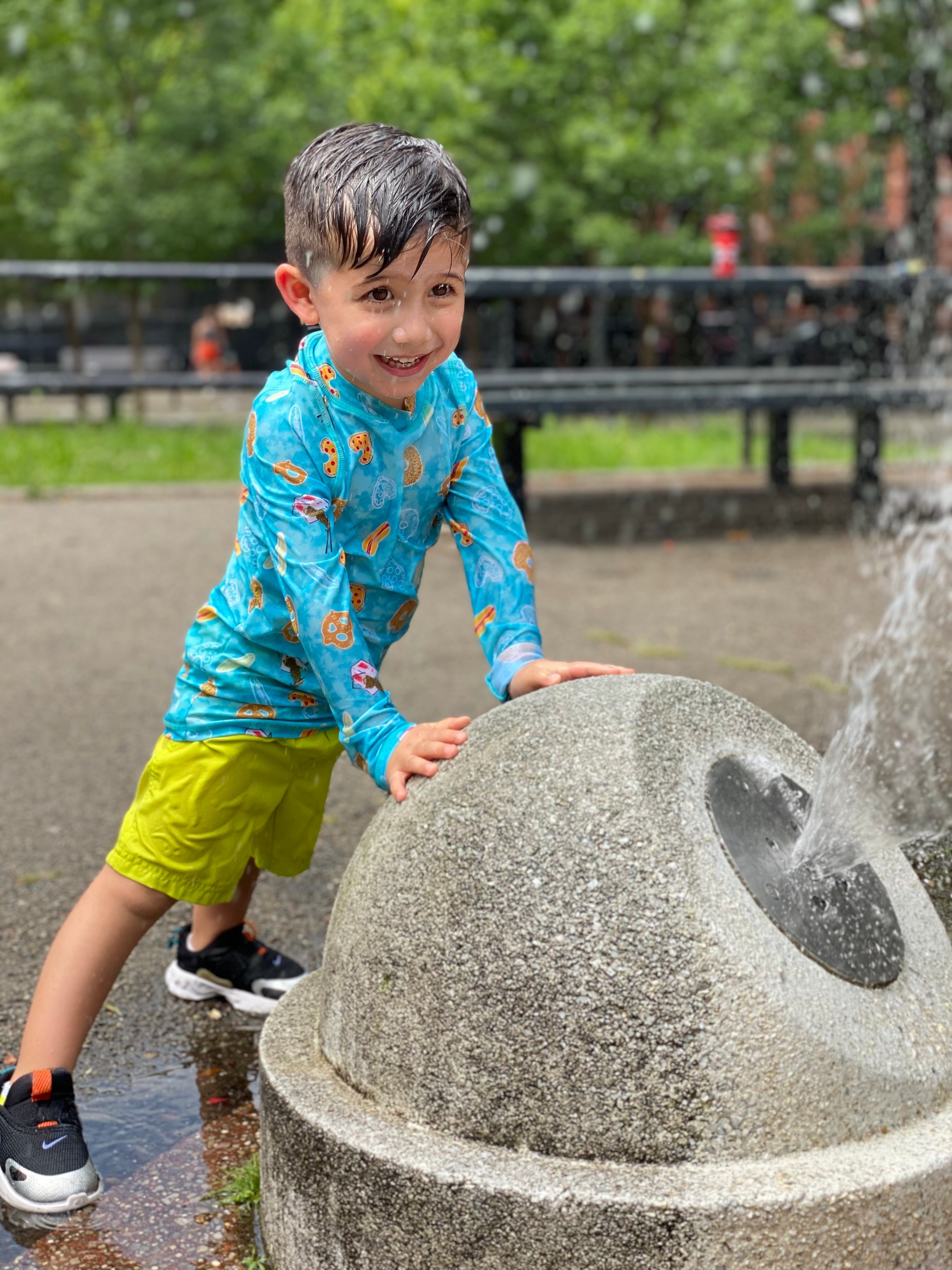 Baby Swim – PiccoliNY
