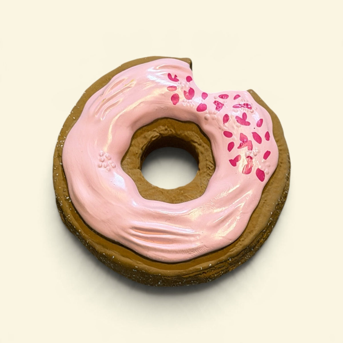 PiccoliNY x Dominique Ansel Bakery Cronut® Teether
