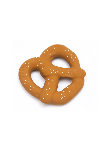 Sourdough Sonny Pretzel Teether