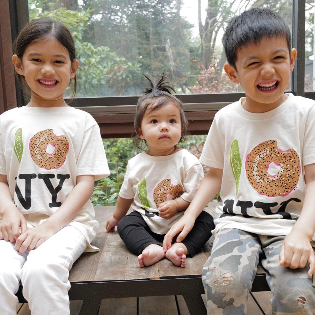 Kids Tees – PiccoliNY